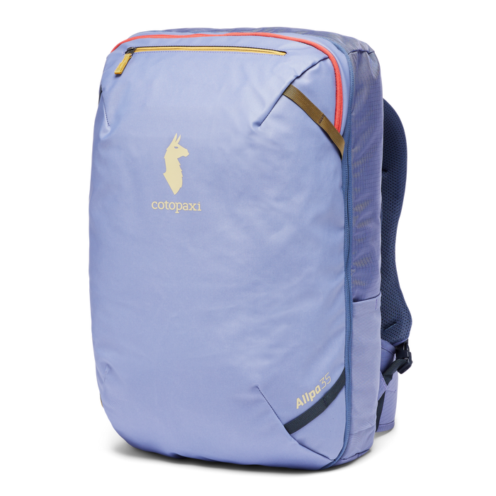 Cotopaxi Allpa 35L Travel Pack BS Blue Smoke
