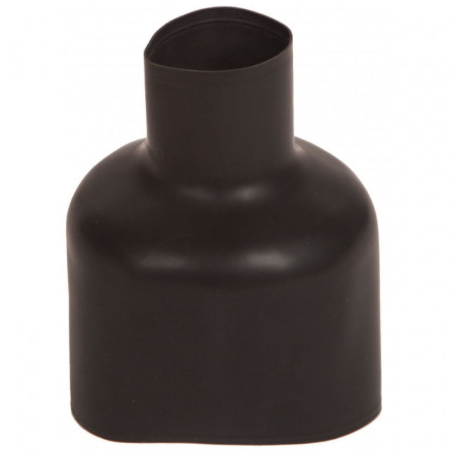 KOKATAT Latex Wrist Gasket Black