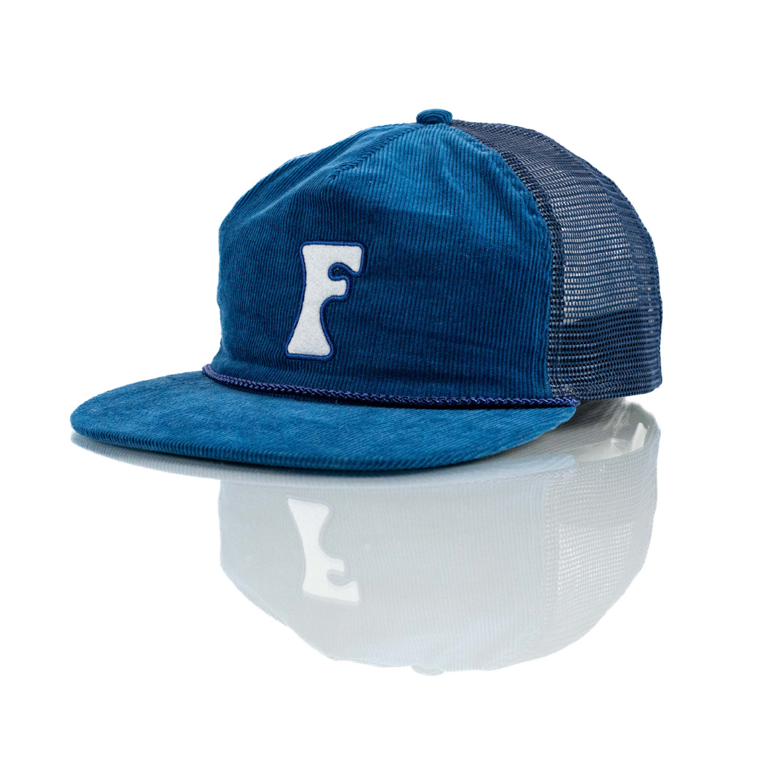 Fayettechill Bambino - Rider Glass Blue Cord