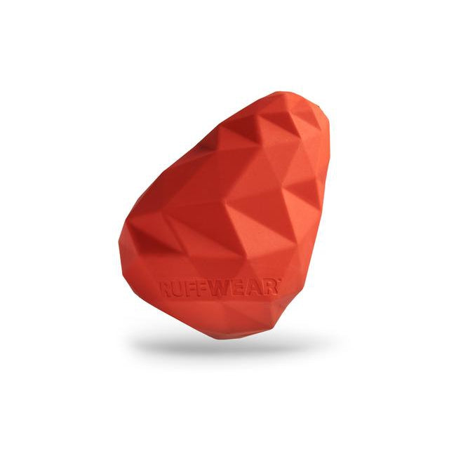 Ruffwear Gnawt-a-Cone Sockeye Red