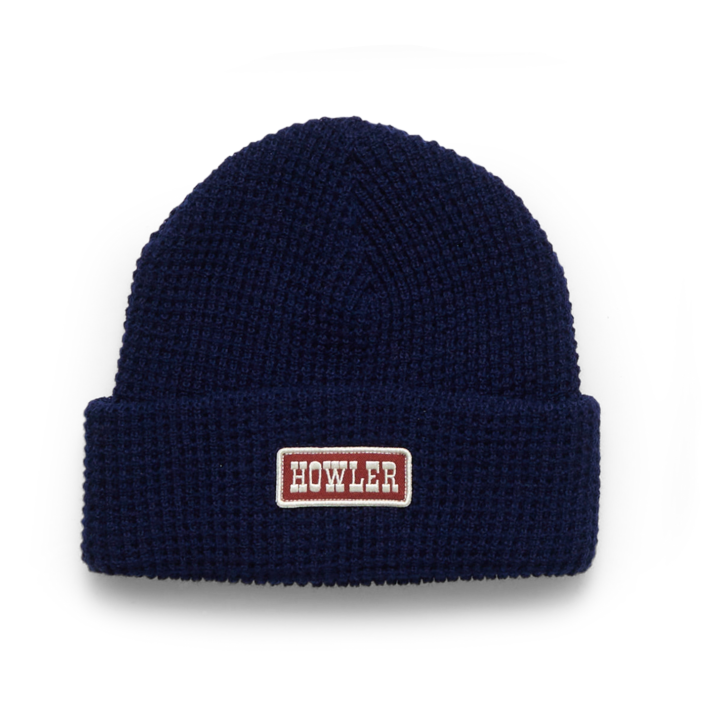 Howler Brothers Hawkeye Beanie HOW Howler Slab: Navy