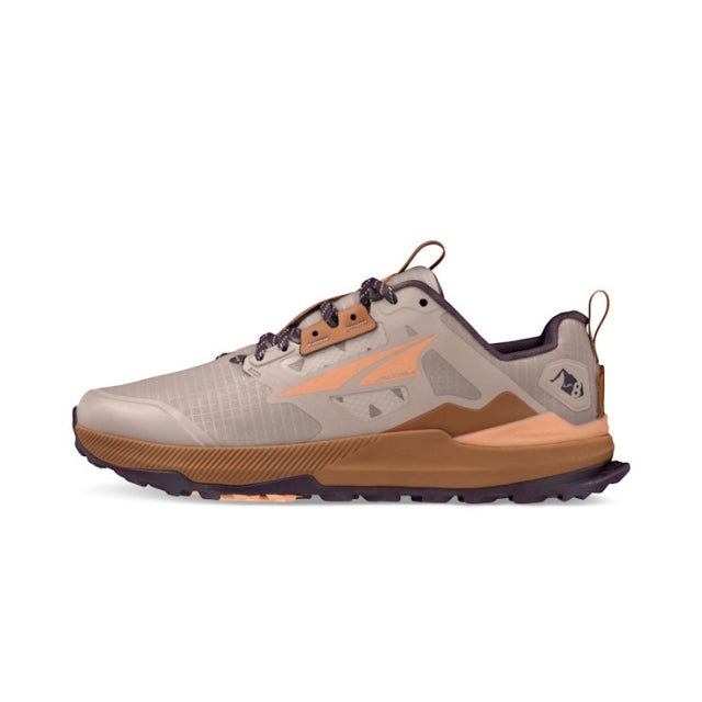 Altra Womens Lone Peak 8 923 Taupe