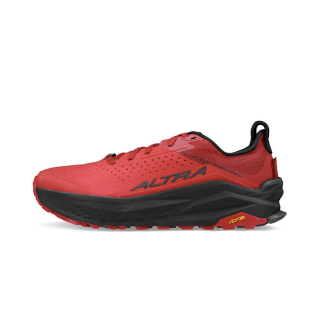 Altra M Olympus 6 Red