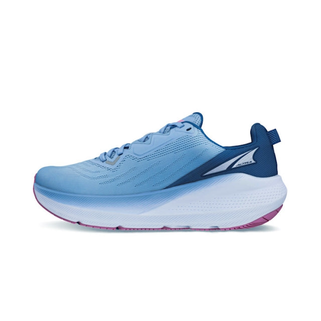 Altra W FWD Via 444 Light Blue