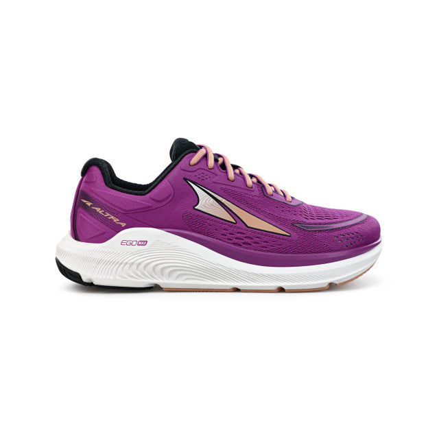 Altra Women's Paradigm 6 502 Mountain Purple