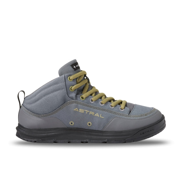 Astral Mens Rassler 2.0 Water Shoe 262 Driftwood Gray