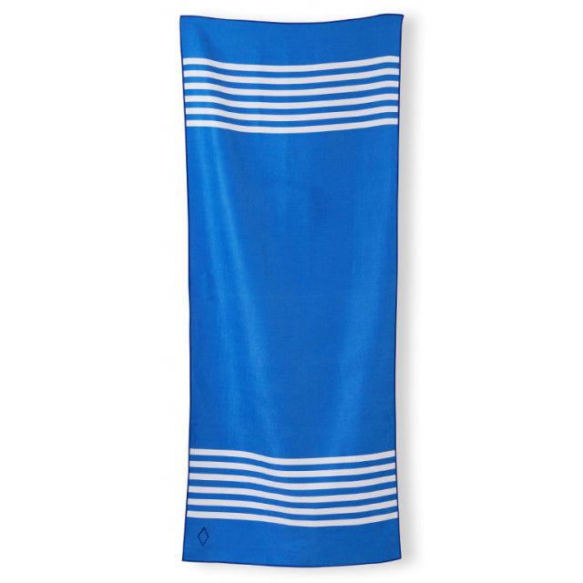 Nomadix Single Sided Print Poolside Navy