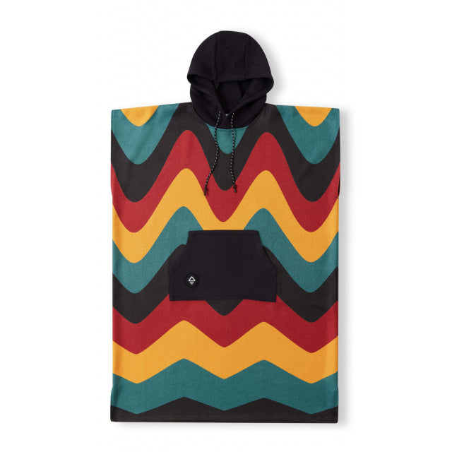 Nomadix Changing Poncho Melt Kingston