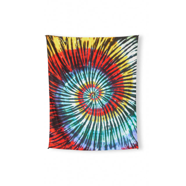 Nomadix Festival Blanket Tie Dye Multi