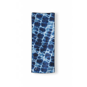 Nomadix Do Anything Towel Aqua Blue