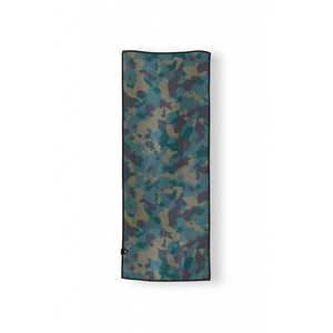 Nomadix Do Anything Towel Camo Green