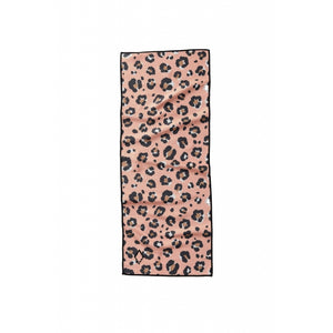 Nomadix Do Anything Towel Leopard Pink