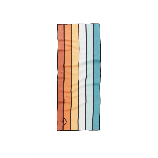 Nomadix Do Anything Towel Stripes Sunset