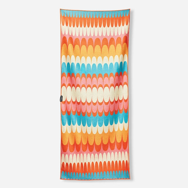 Nomadix Single Sided Print Wowie Wow Wow