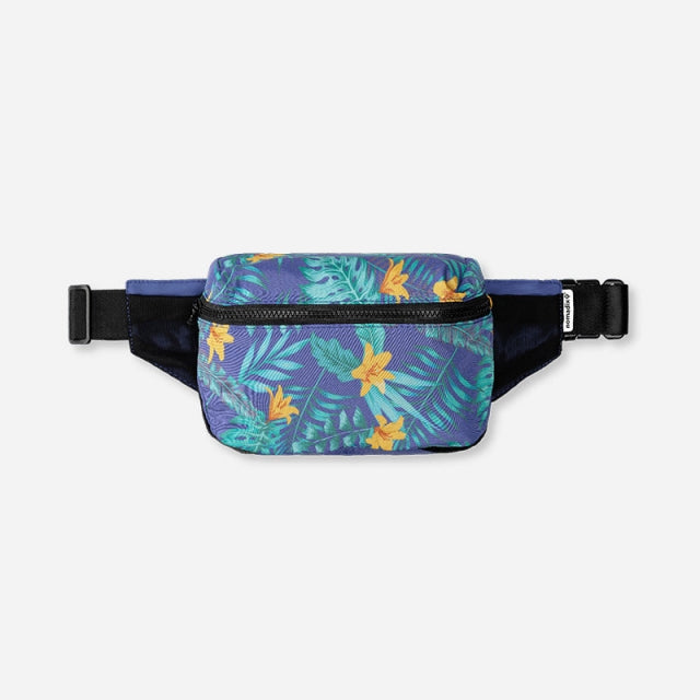 Nomadix Fanny Pack Palms Dusk