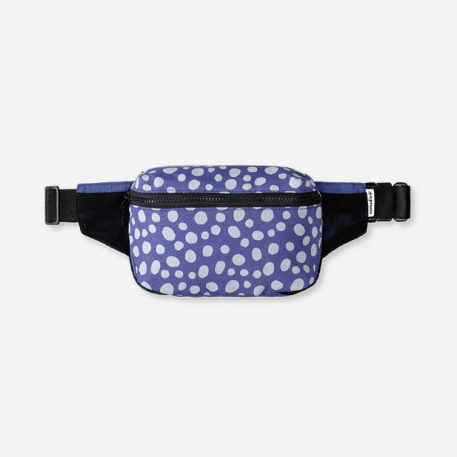 Nomadix Fanny Pack Pebbles Dusk