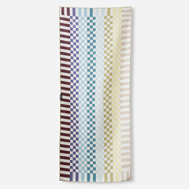 Nomadix Single Sided Print Checked Out Multi