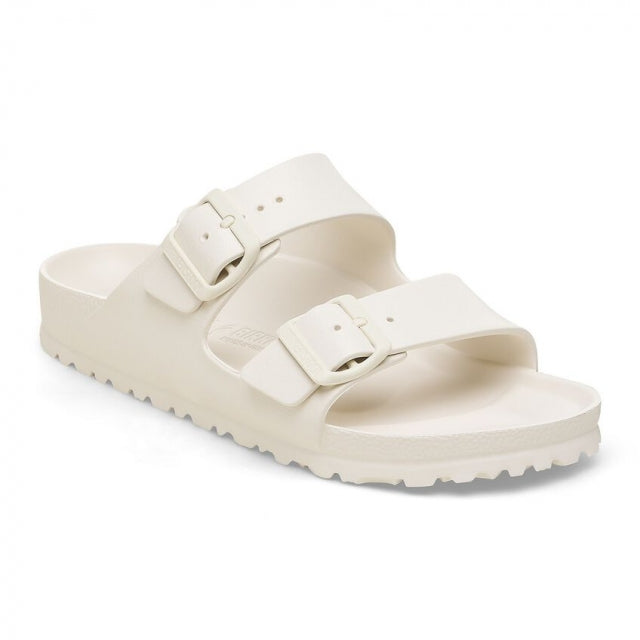 Birkenstock Arizona Essentials EVA - Narrow Eggshell
