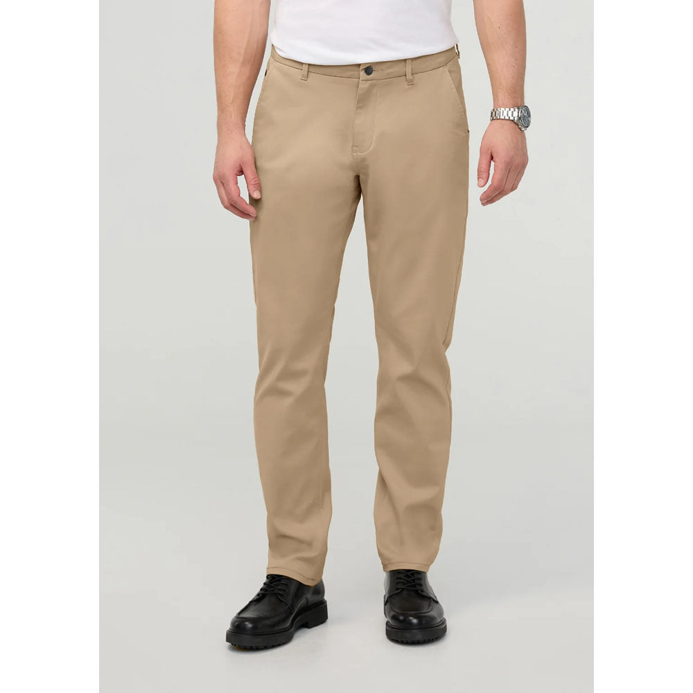 Men's NuStretch Athletic Taper Trouser - 32" Inseam