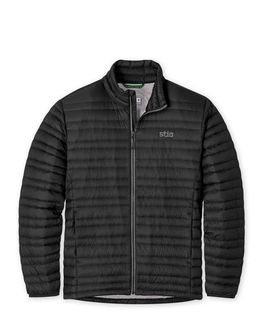 Men's Pinion Down Sweater