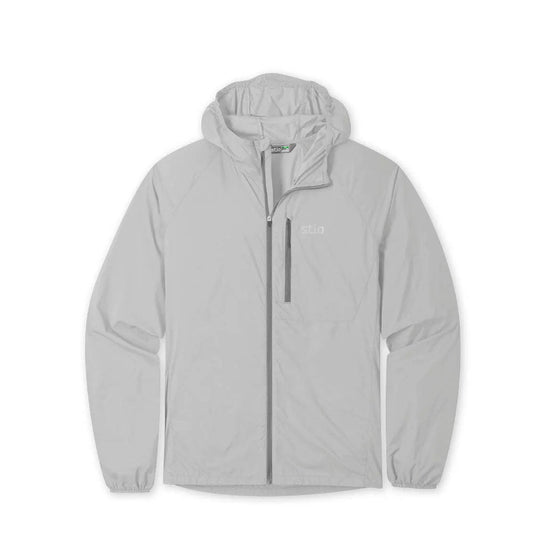 Men's Second Light Windshell