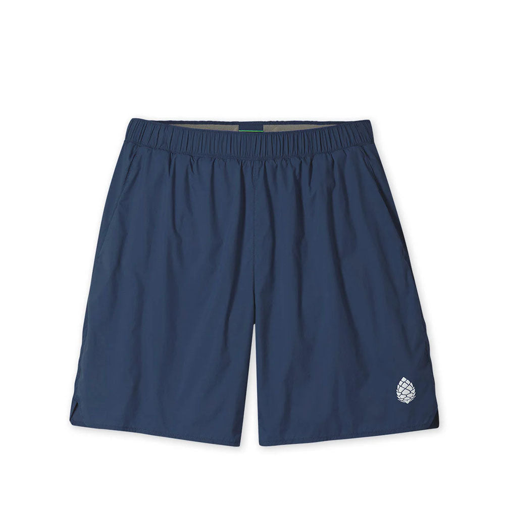 Stio Mens Second Light Short - 7 ountain Shadow / M