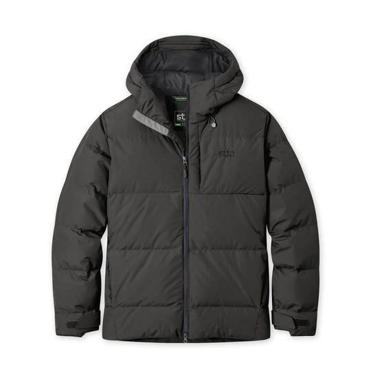 Men's Colter Windstopper Down Jacket