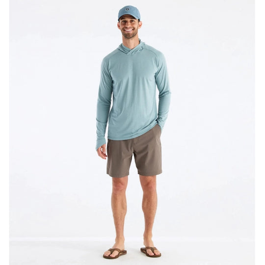 Men's Elevate Hoodie