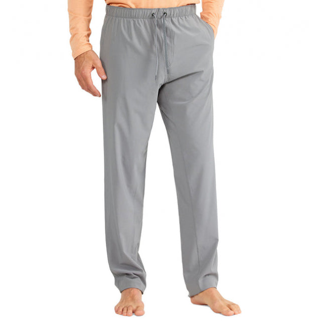 Free Fly Apparel Men's Breeze Pant 310 late / S