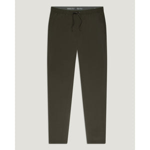 Free Fly Apparel Mens Breeze Pant 534 Dark Forest
