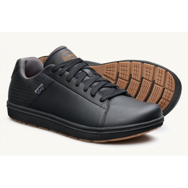 Lems M Kourt Grip Midnight