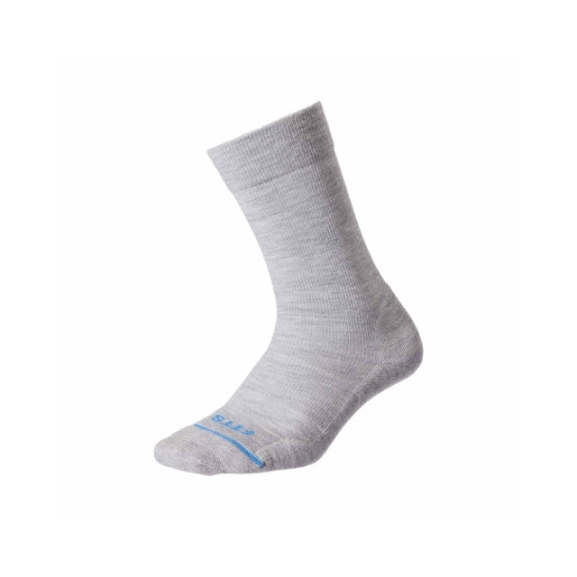 Fits Light Hiker Crew 050 Light Grey