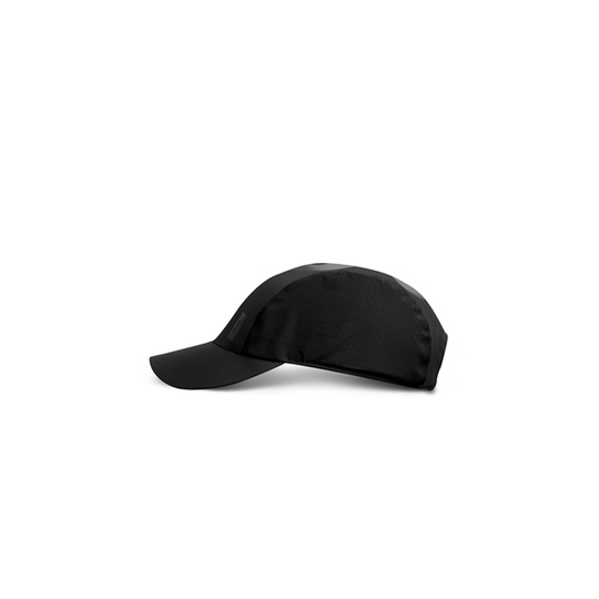 Zero Cap