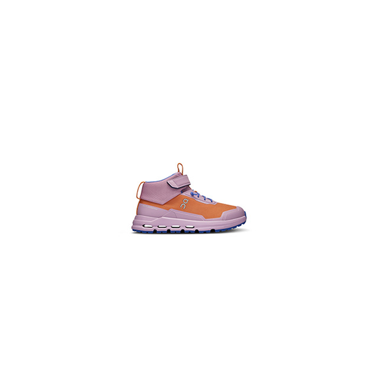 Kids' Cloudhero Mid Waterproof