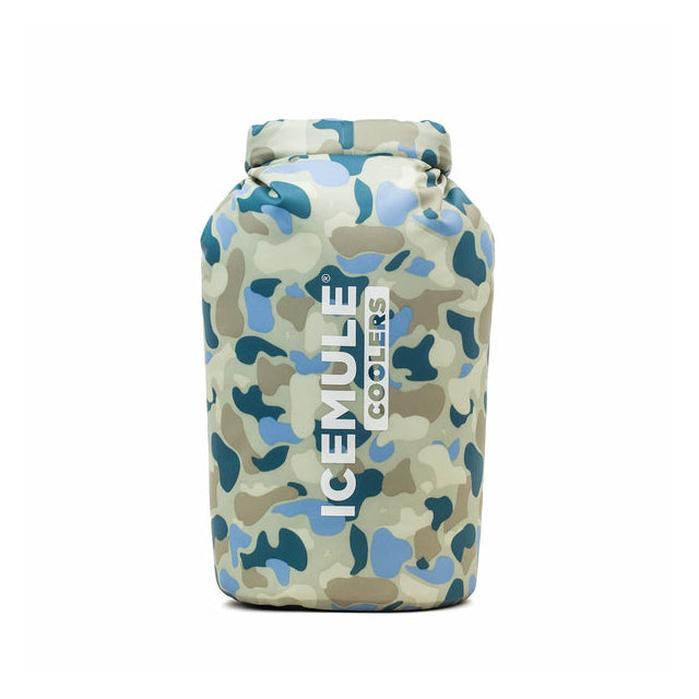 IceMule The ICEMULE Classic Small Mule Camo