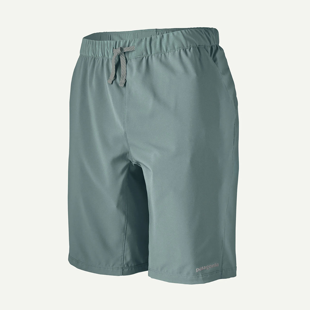 Patagonia Mens Terrebonne Shorts Blue Sage