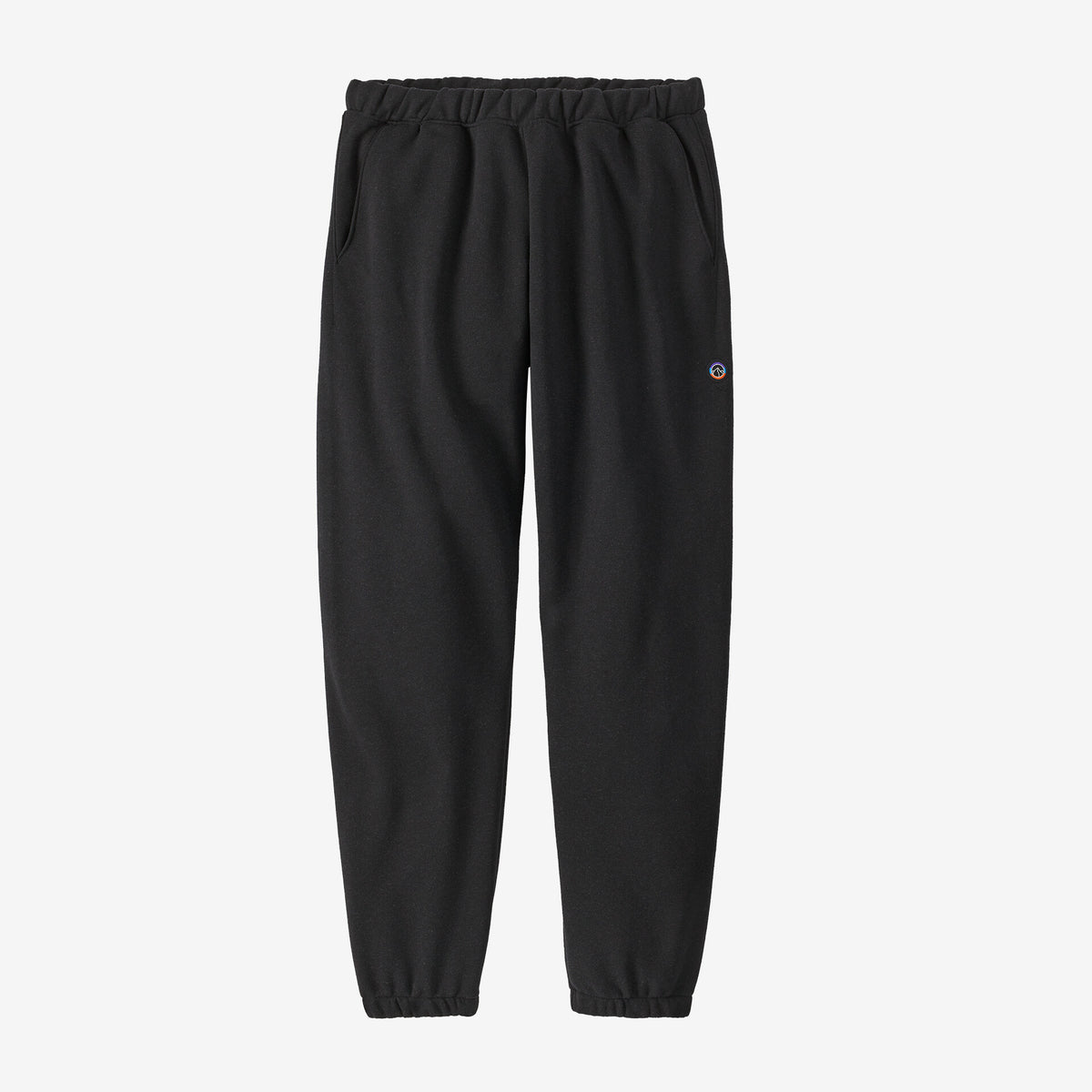 Patagonia Men&#39;s Fitz Roy Icon Uprisal Sweatpants Ink Black