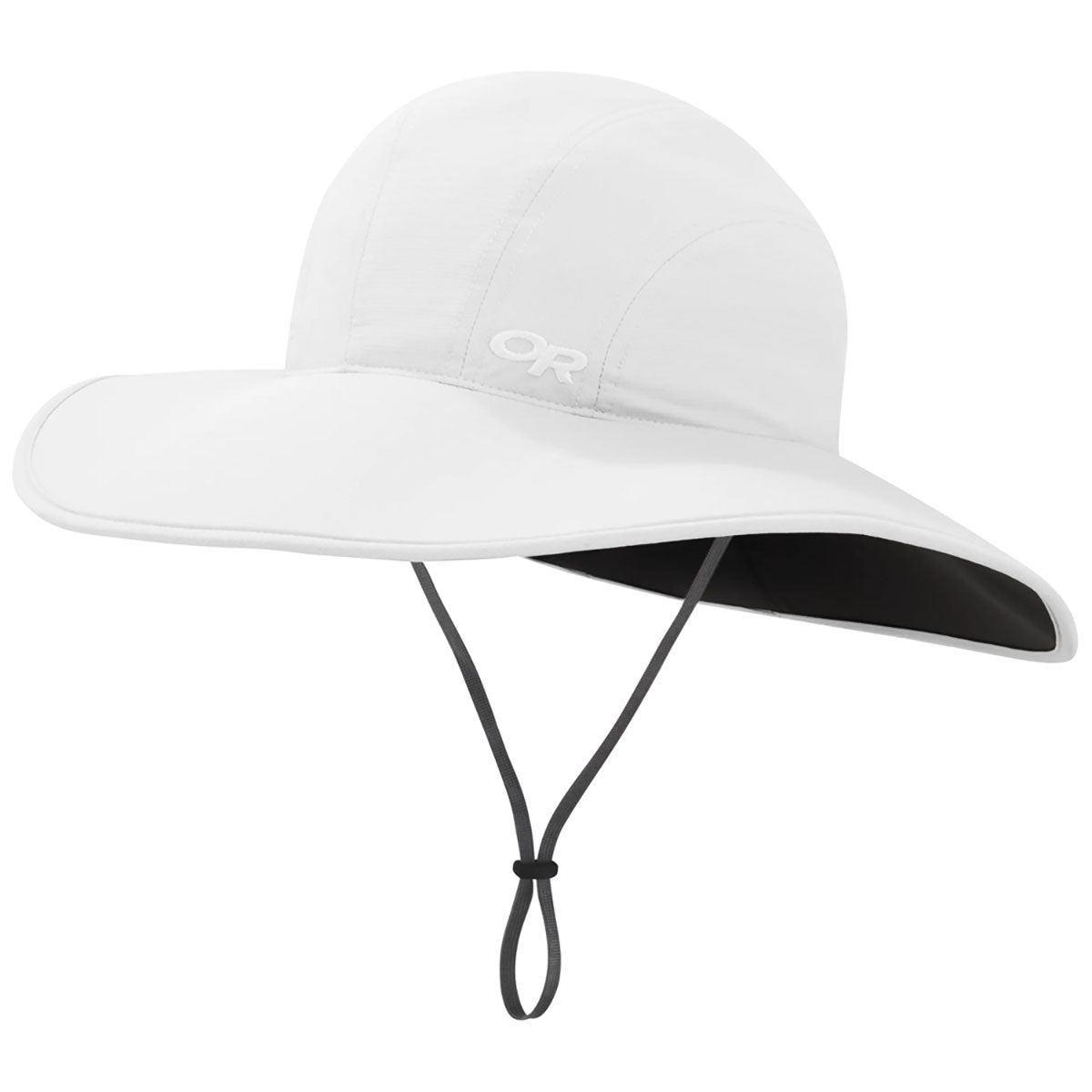 Outdoor Research Womens Oasis Sun Hat White