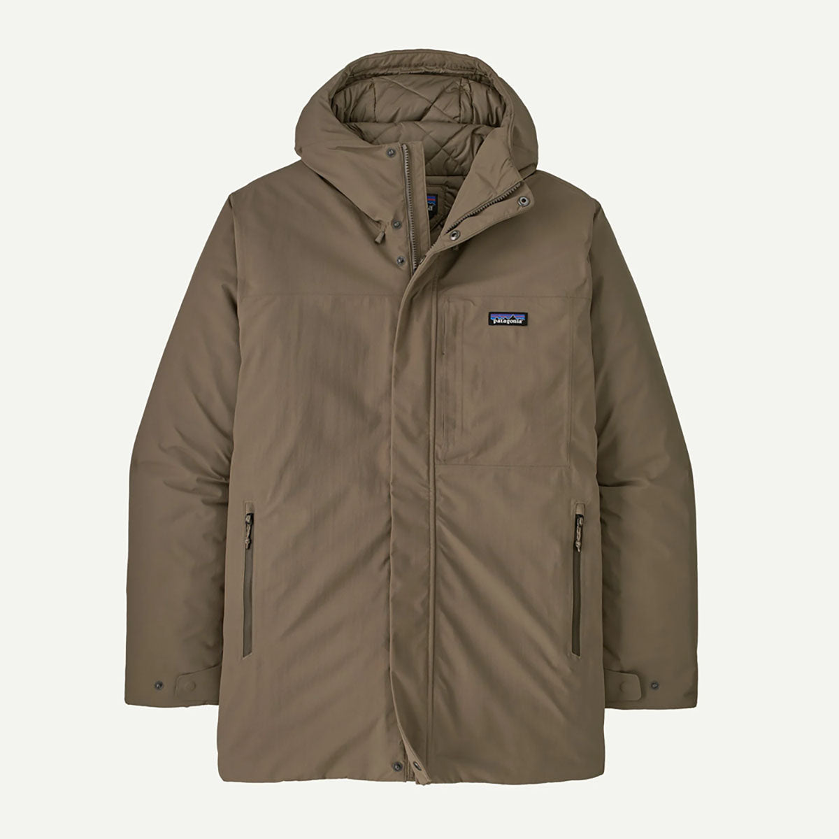 Men's Windshadow Parka