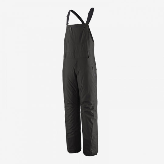 Men's Powder Town Bibs - Reg