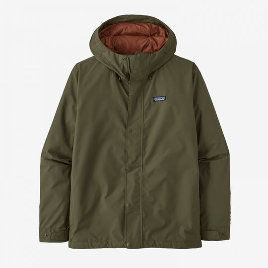 Men's Jackson Glacier Rain Jacket