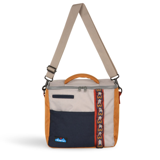 Kavu Snack Mix 2363 Camp Time