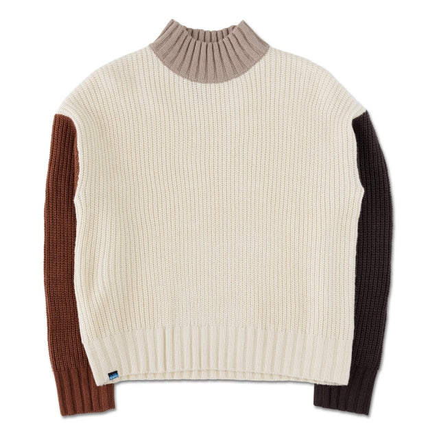 Kavu Womens Swanford 2680 Ridge Block