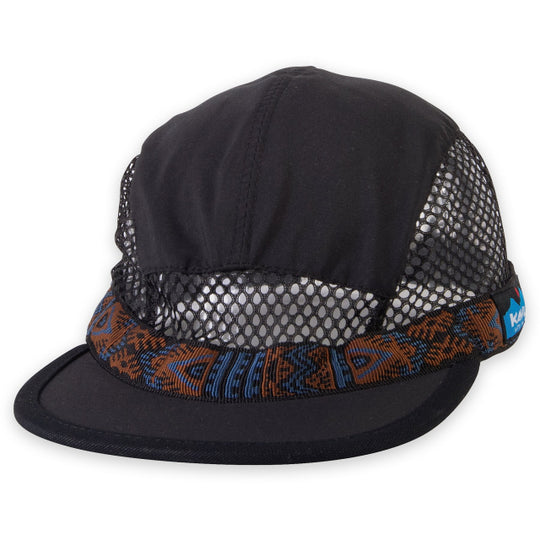 Trailrunner Cap Blackout L