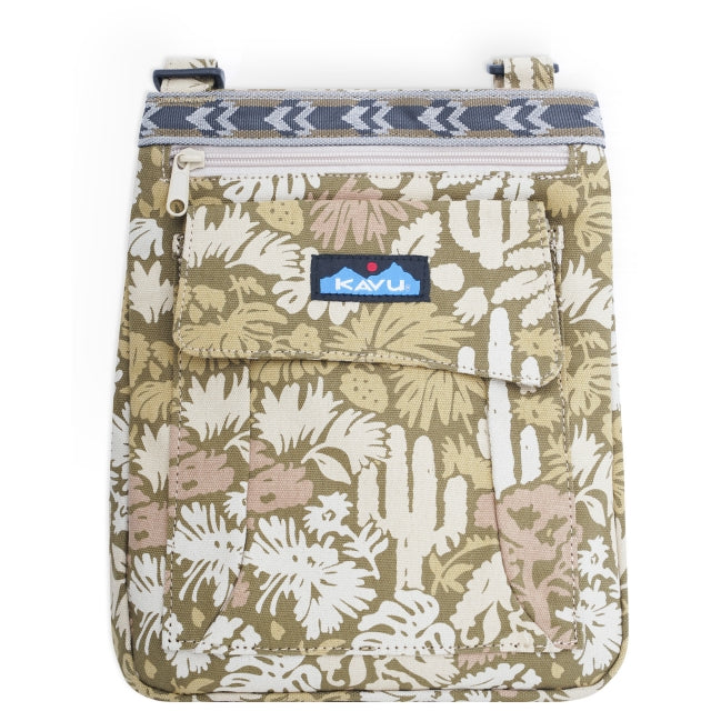 Kavu Keeper 2845 Cactus Garden