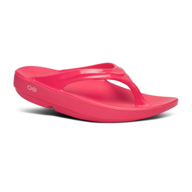 Oofos Oolala NEOBRY Neon Berry