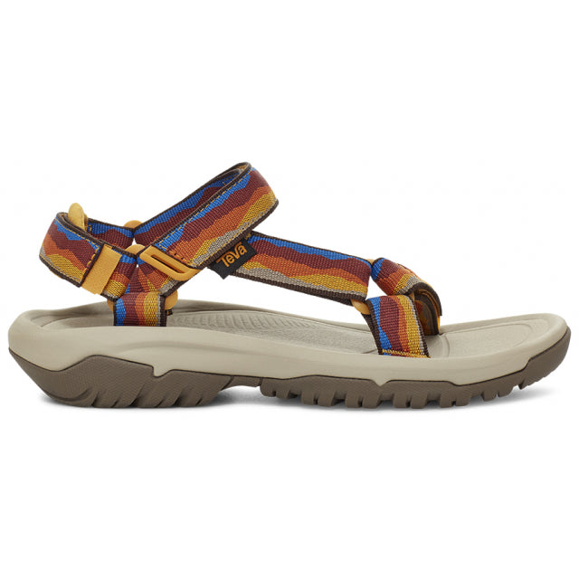 Teva Womens Hurricane XLT2 VSNS Vista Sunset