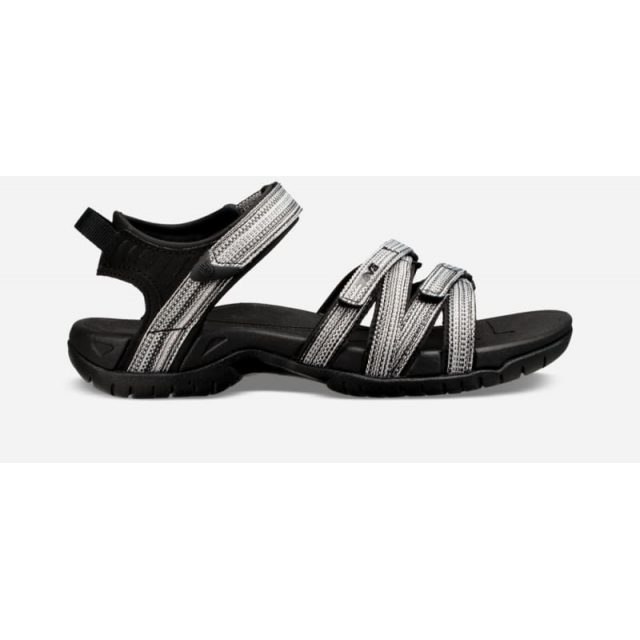 Teva Women's Tirra BWML Black/White Multi