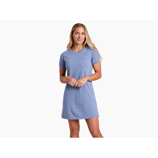 Women's Willa T-Shirt Dress