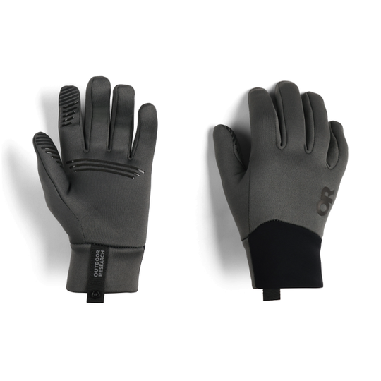 Women's Vigor Midweight Sensor Gloves